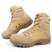 Shoes Outdoor / OfficeCareer / WorkDuty / Athletic / Casual Suede Boots Beige / Taupe