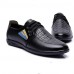 Men's Shoes CasualOxfords Black / Blue / Brown / Yellow