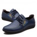 Men's Shoes CasualOxfords Black / Blue / Brown / Yellow