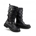 Shoes Casual Boots Black