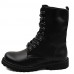 Shoes Outdoor / Athletic / Casual Leather Boots Black / Brown