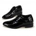 Men's Shoes Office & Career / Party & Evening / Casual Oxfords Black