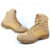 Shoes Outdoor / OfficeCareer / WorkDuty / Athletic / Casual Suede Boots Beige / Taupe