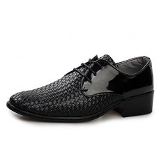 Men's Shoes Leather / Patent Leather Office & Career / Casual / Party & Evening Oxfords Office & Career / Casual / Party &